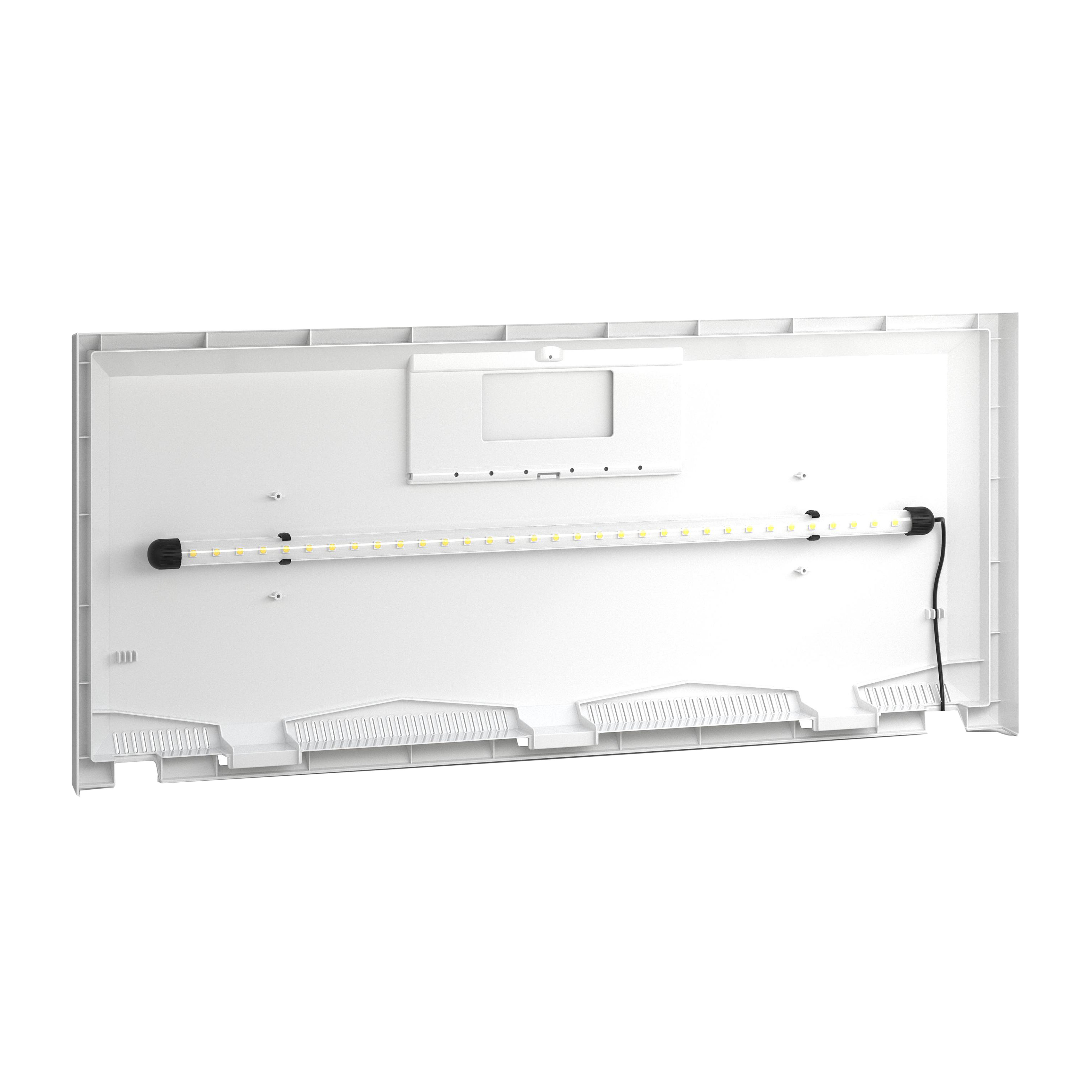 Juwel Primolux éclairage 2.0, blanc