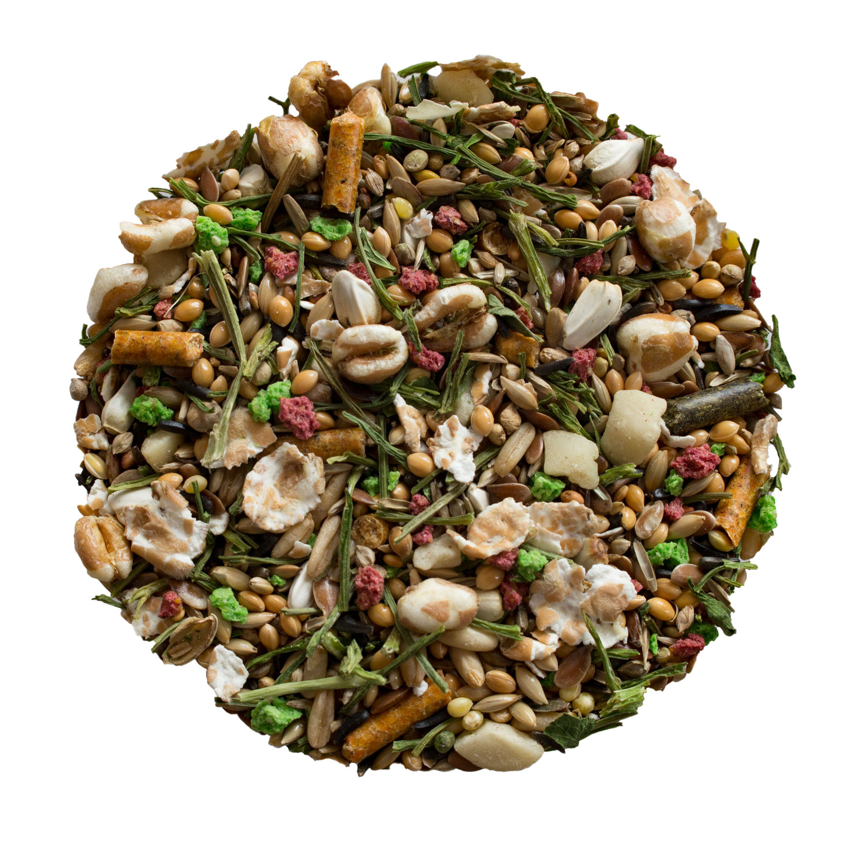 Copacabana Rennmäuse Supreme, 750g