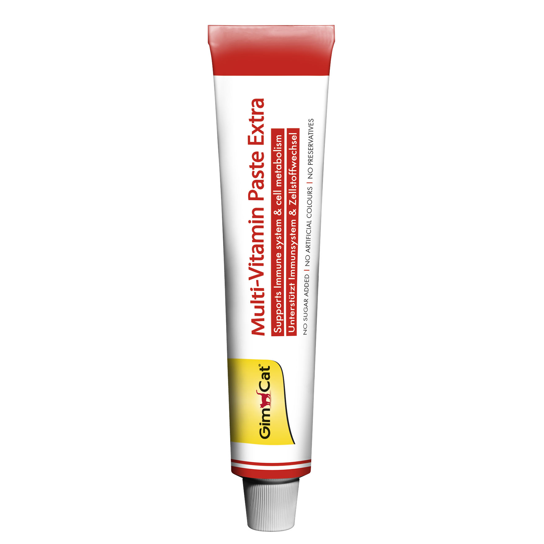 GimCat pâte Multi-Vitamin EXTRA, 50g