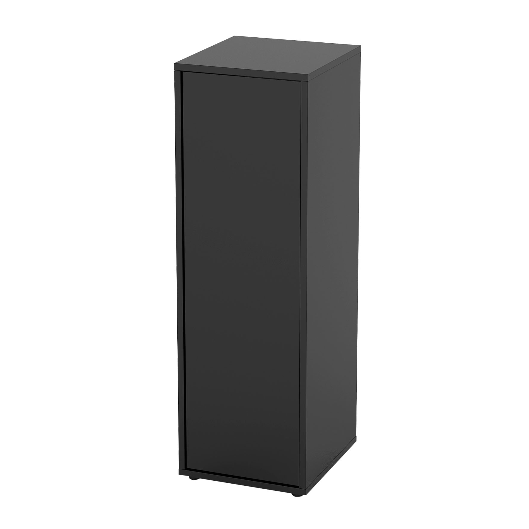 Aquatlantis Schrank zu Cubic 40, schwarz