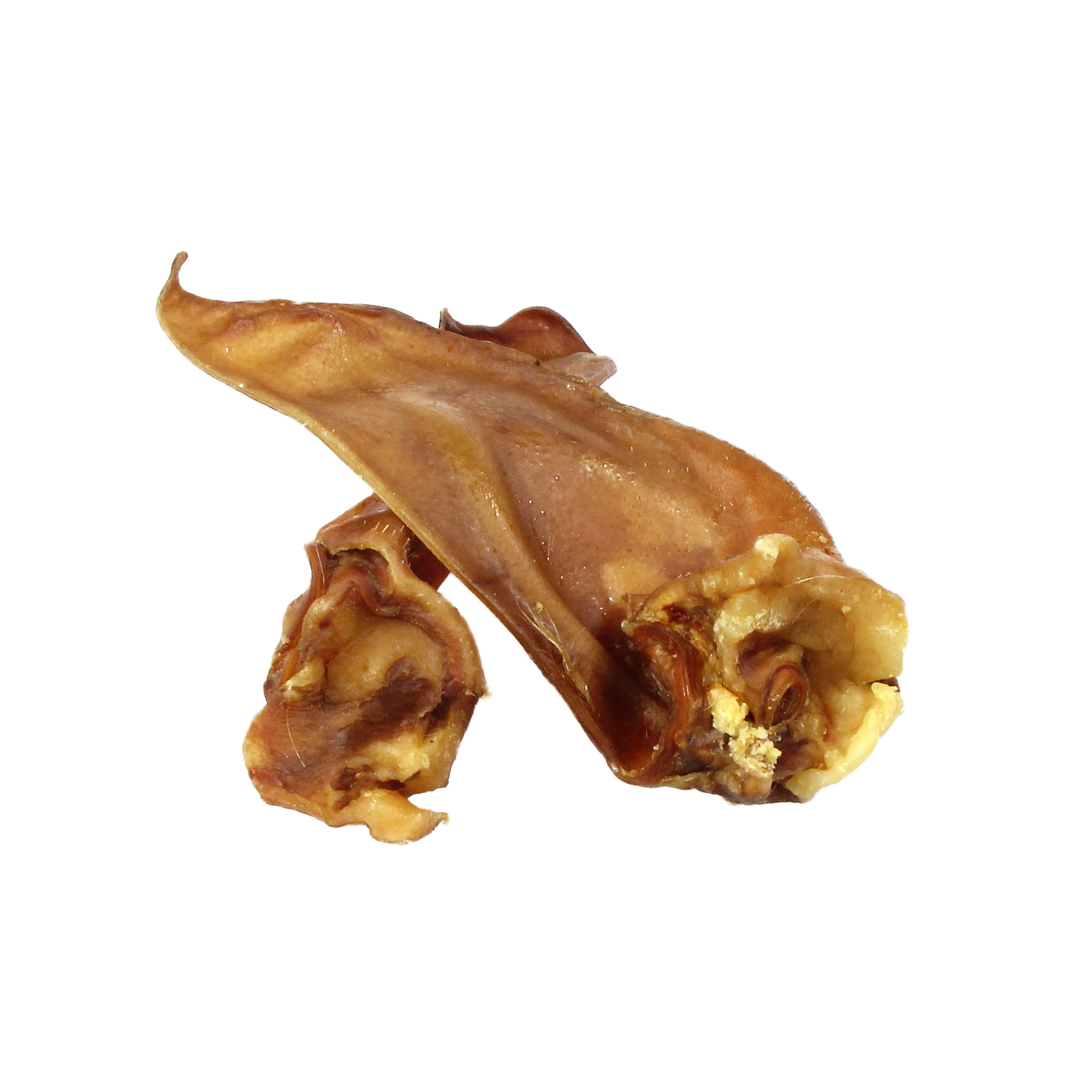 Nature Only Schweineohren - Schweizer Fleisch, 1.5kg