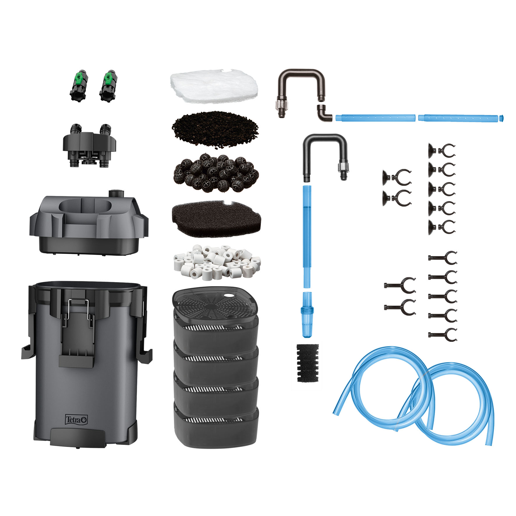 Tetra EX 1500 Plus Aussenfilter