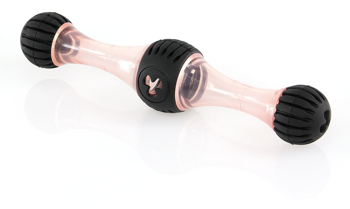 swisspet Hundespielzeuge Squezze Bone L, 8x37cm