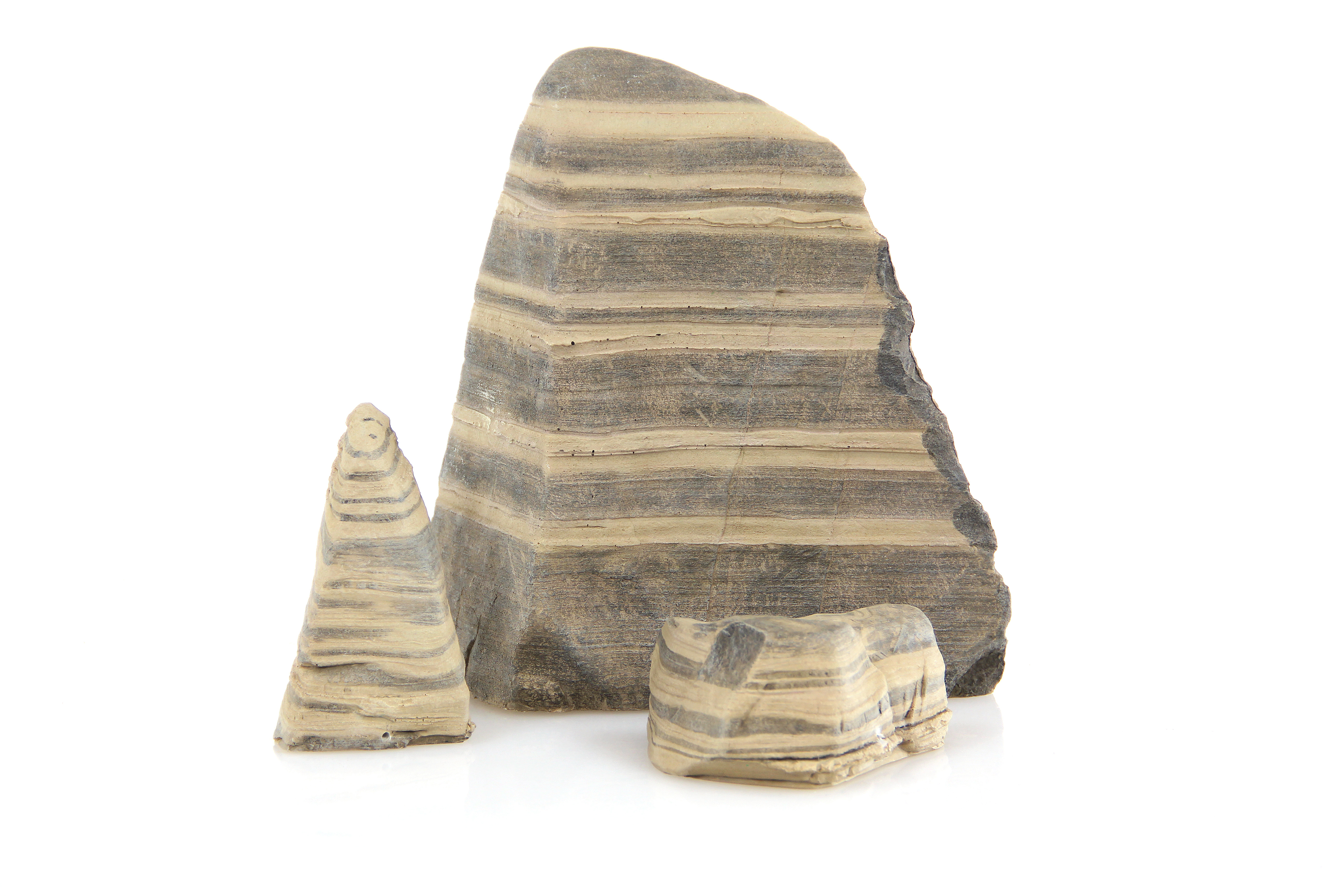 Set decorativo Amazonas Aqua Mellikon, 3 pz.