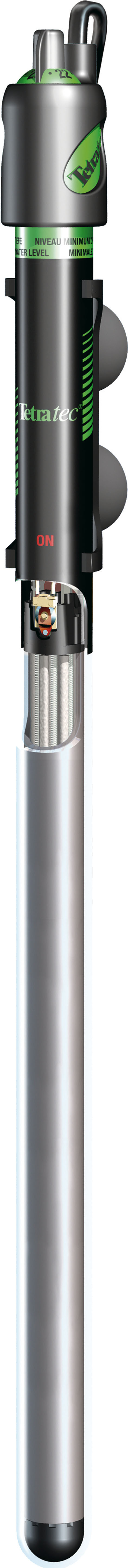 Tetra Regelheizer HT von 25W bis 300W