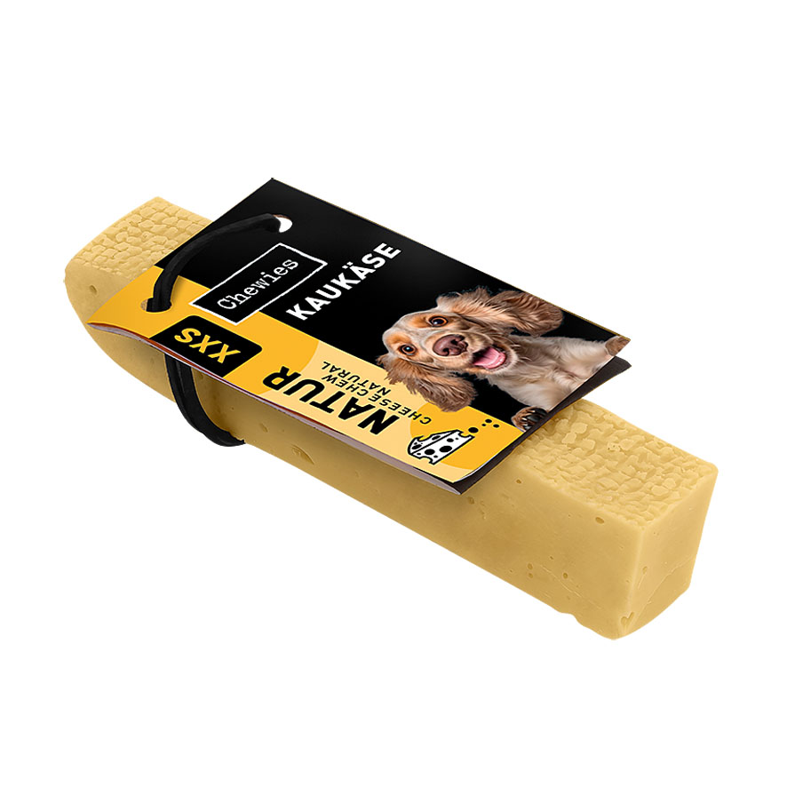 Chewies Kau-Käse