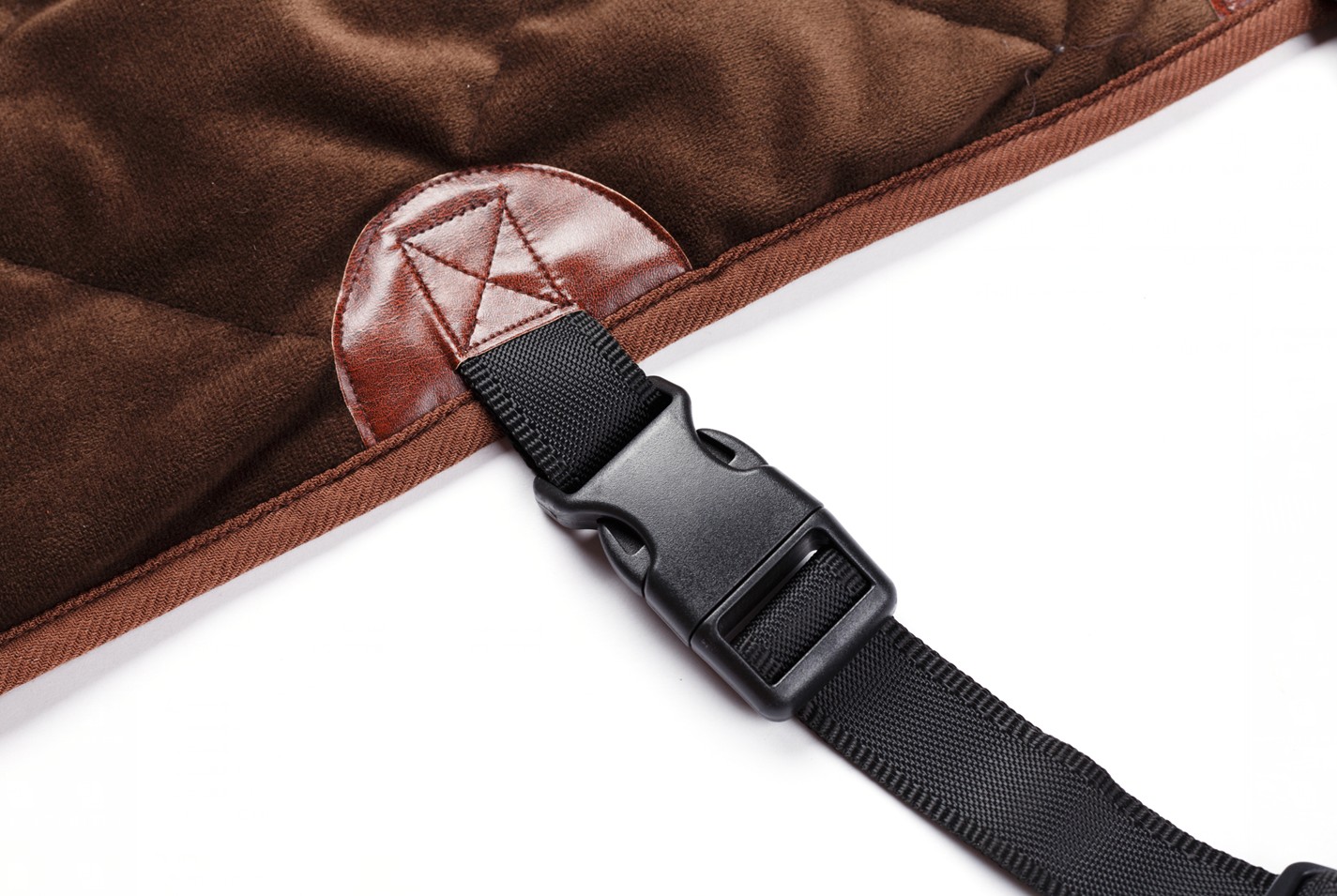 swisspet Autoschondecke Alabama