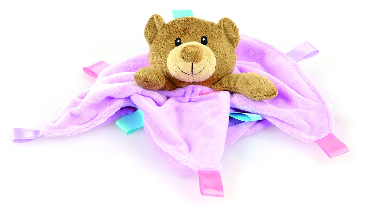 swisspet Lavy Puppy ours, 25cm