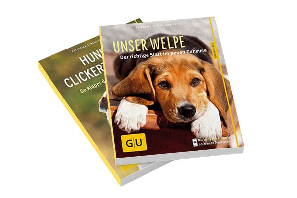 Hundebücher