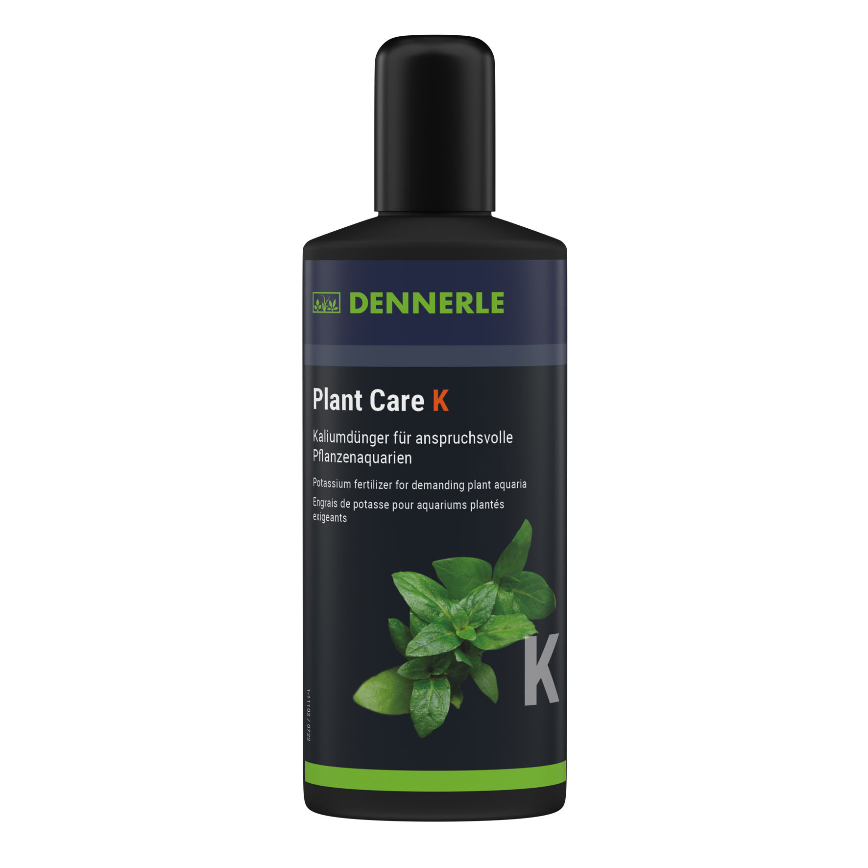 Dennerle Plant Care K, 250 ml