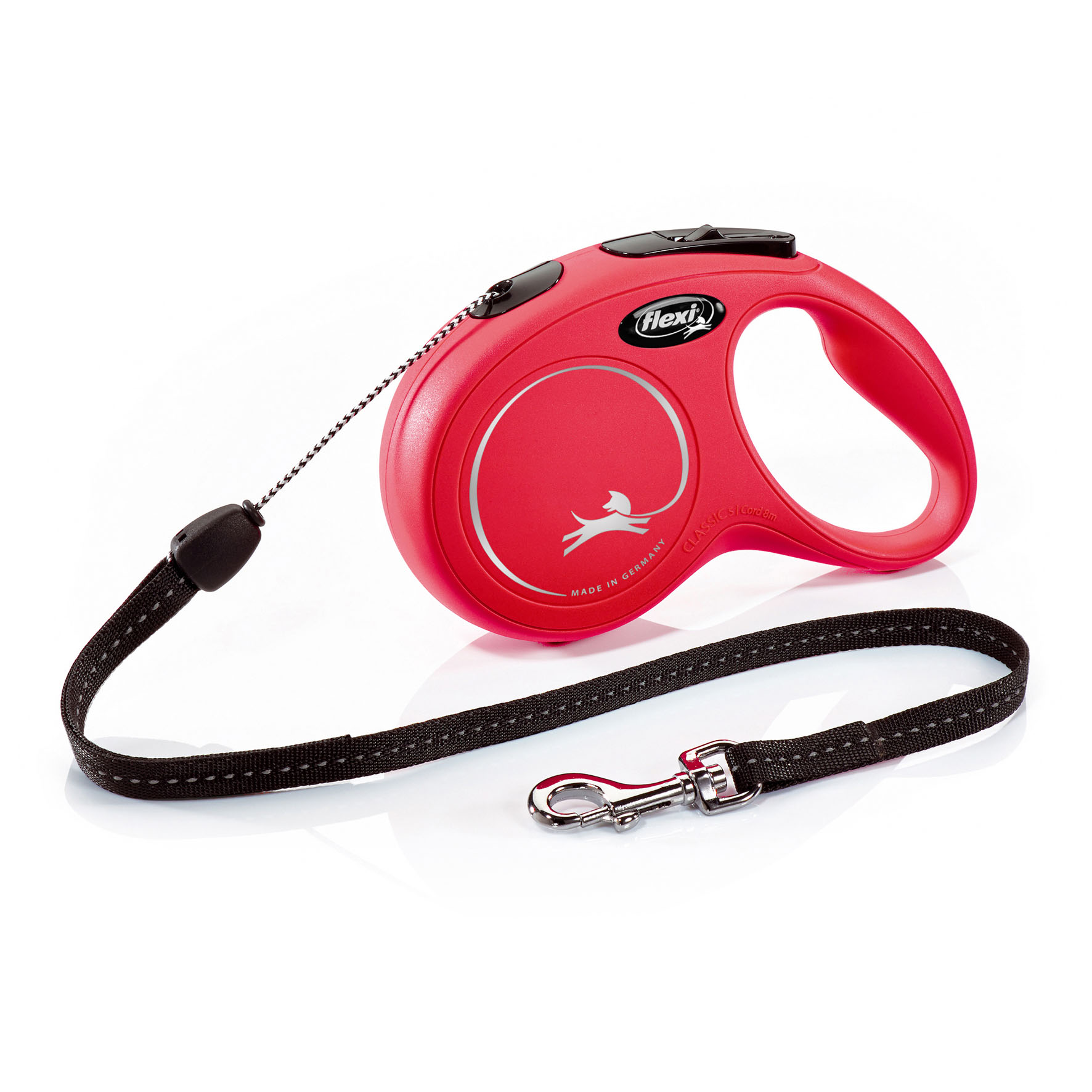 Flexi New Classic S / 8m