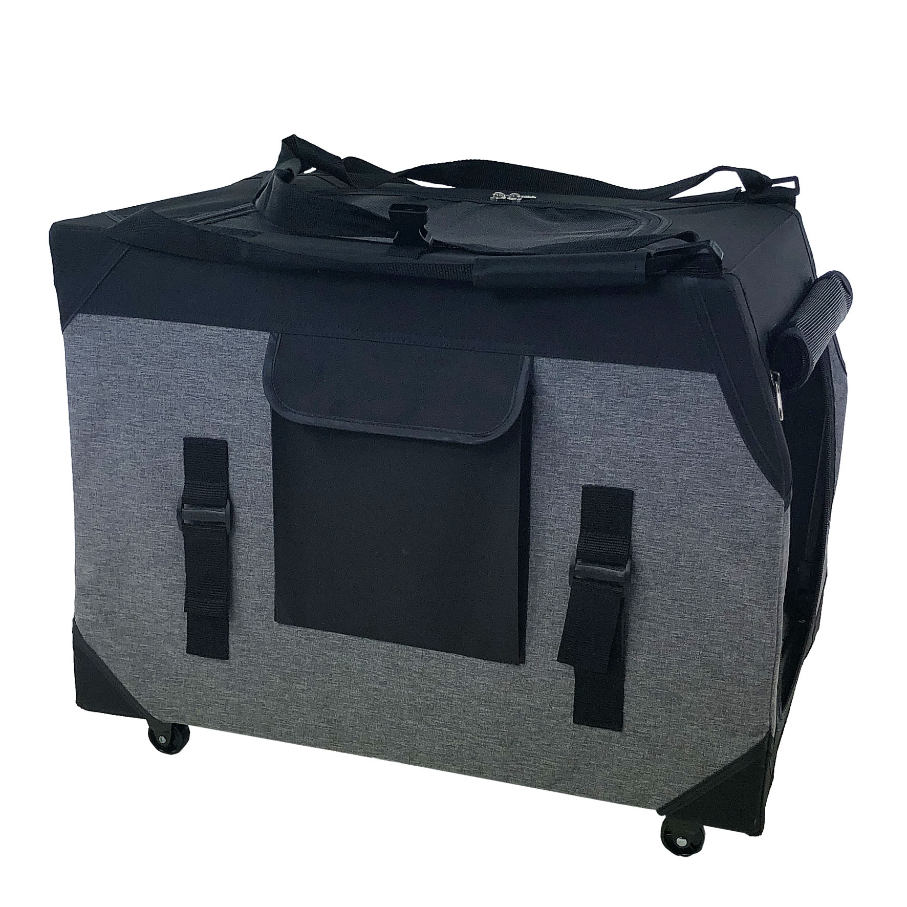 swisspet Transportbox Goo, XS, 50.5x33x33cm