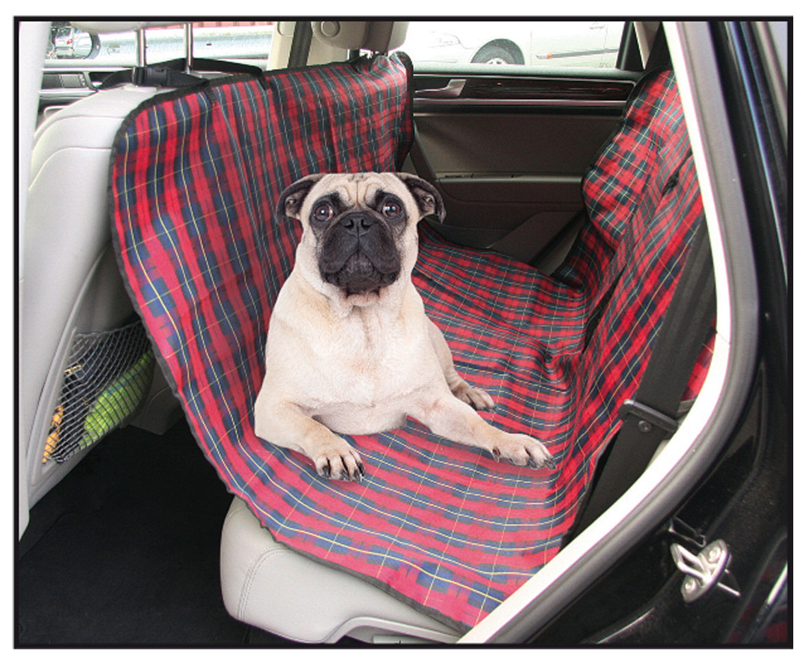 swisspet Autoschondecke Easy