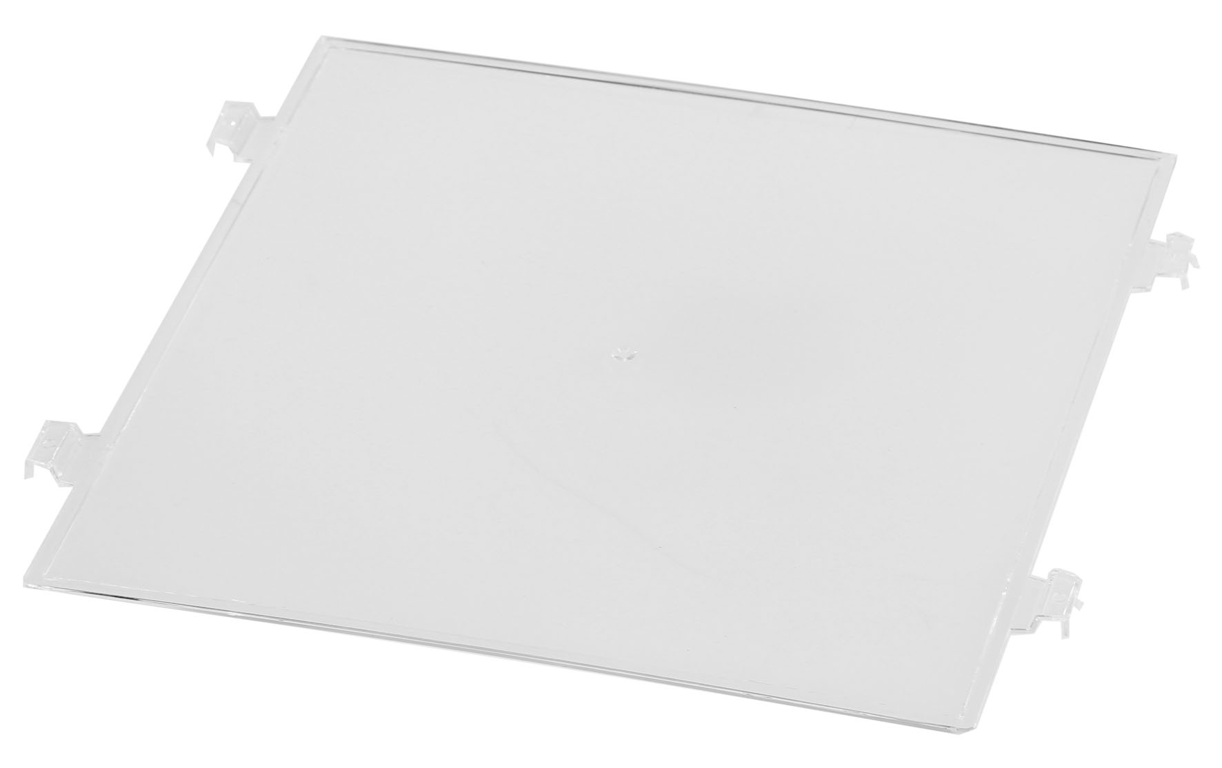 Ersatz-Abdeckscheibe, Kunststoff