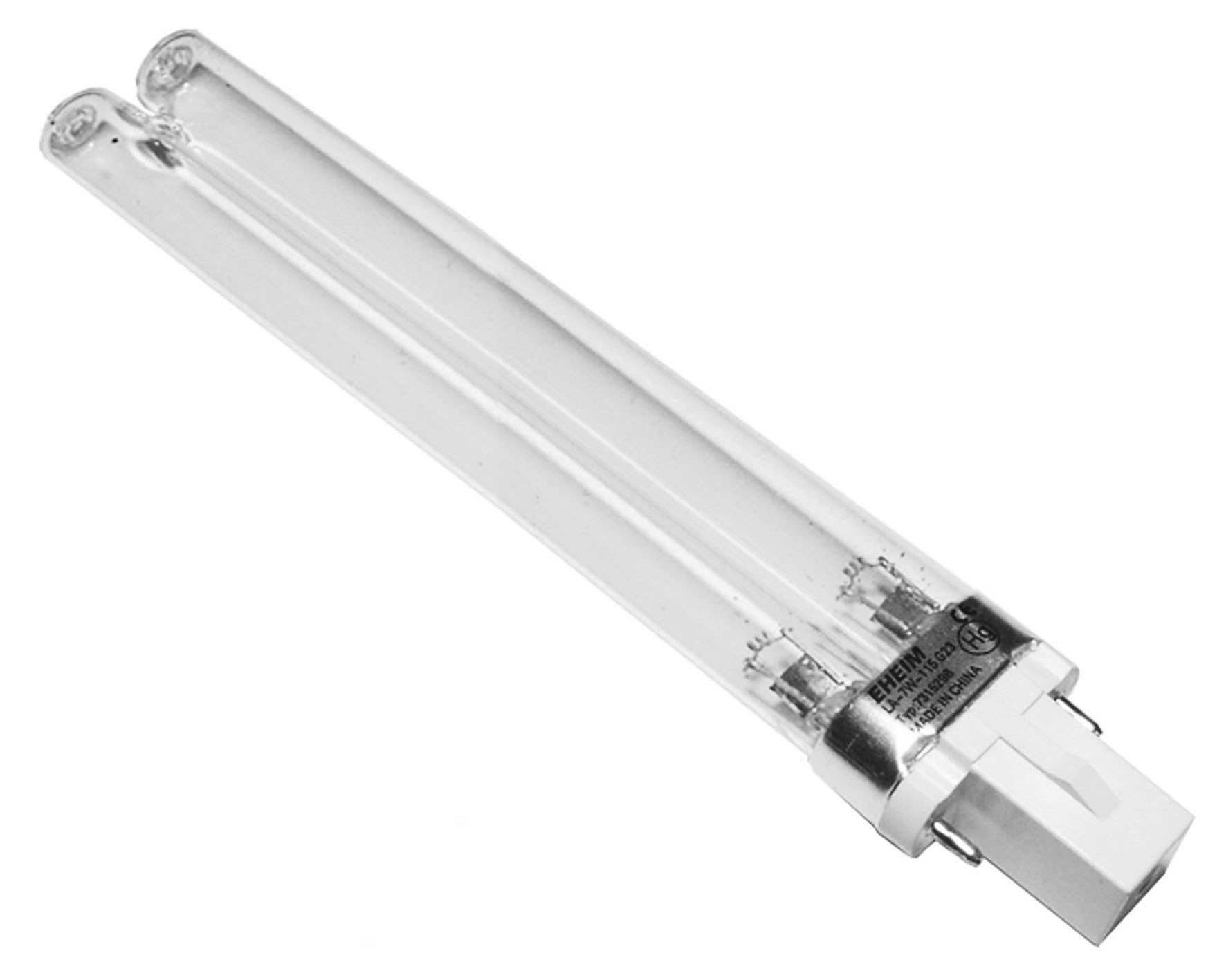 Ersatzlampe für reeflexUV