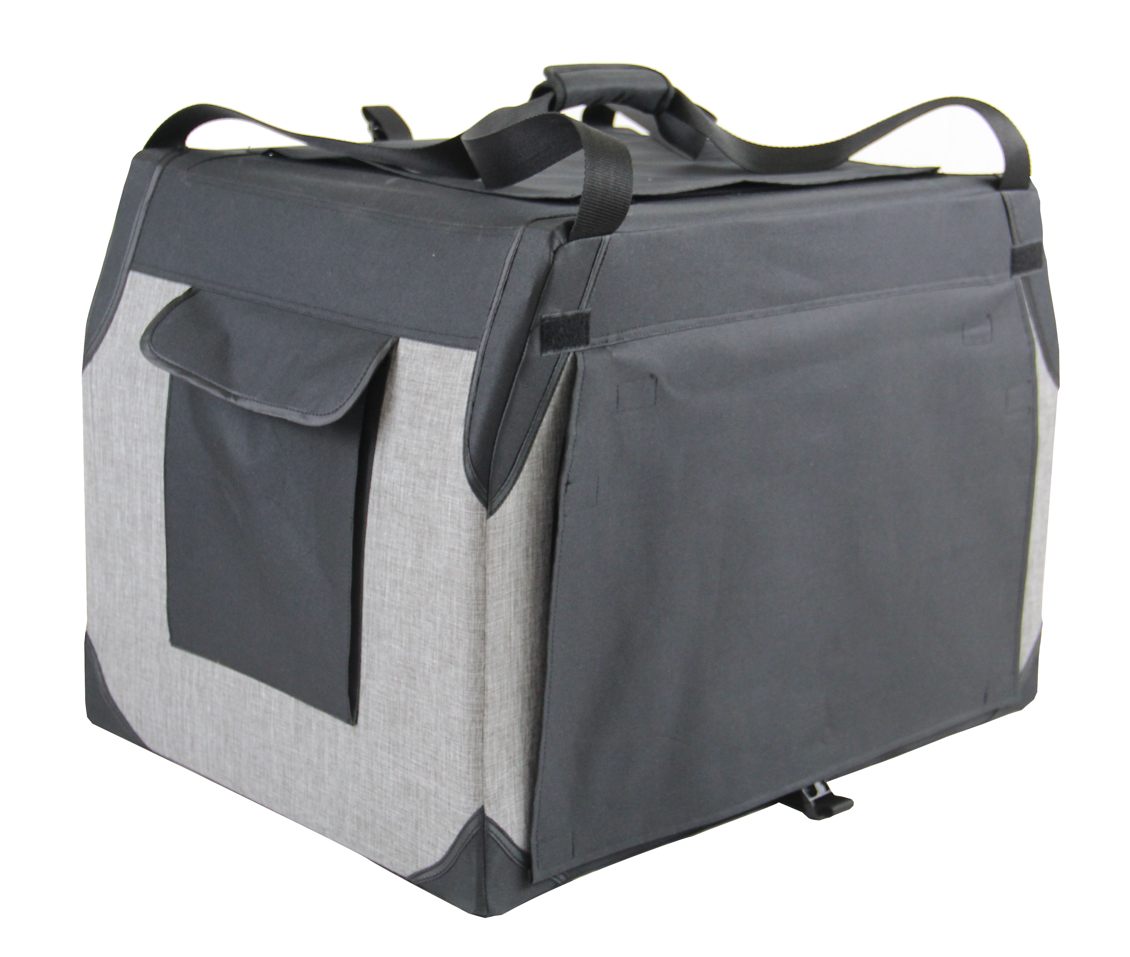 swisspet Box transport Riva S, 61x46x43cm