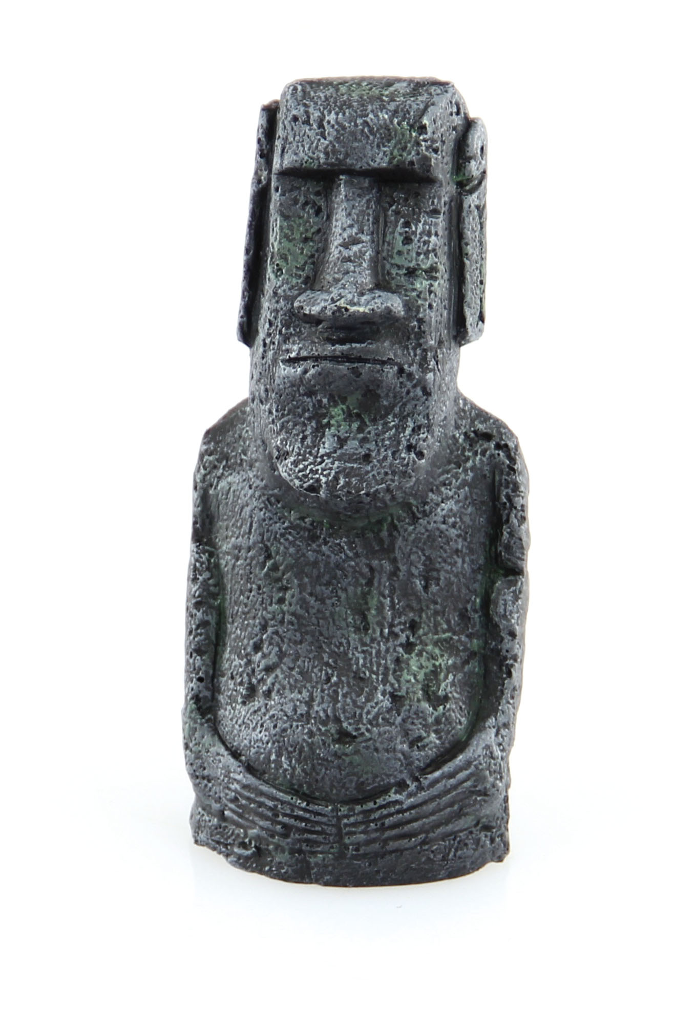 Amazonas Moai