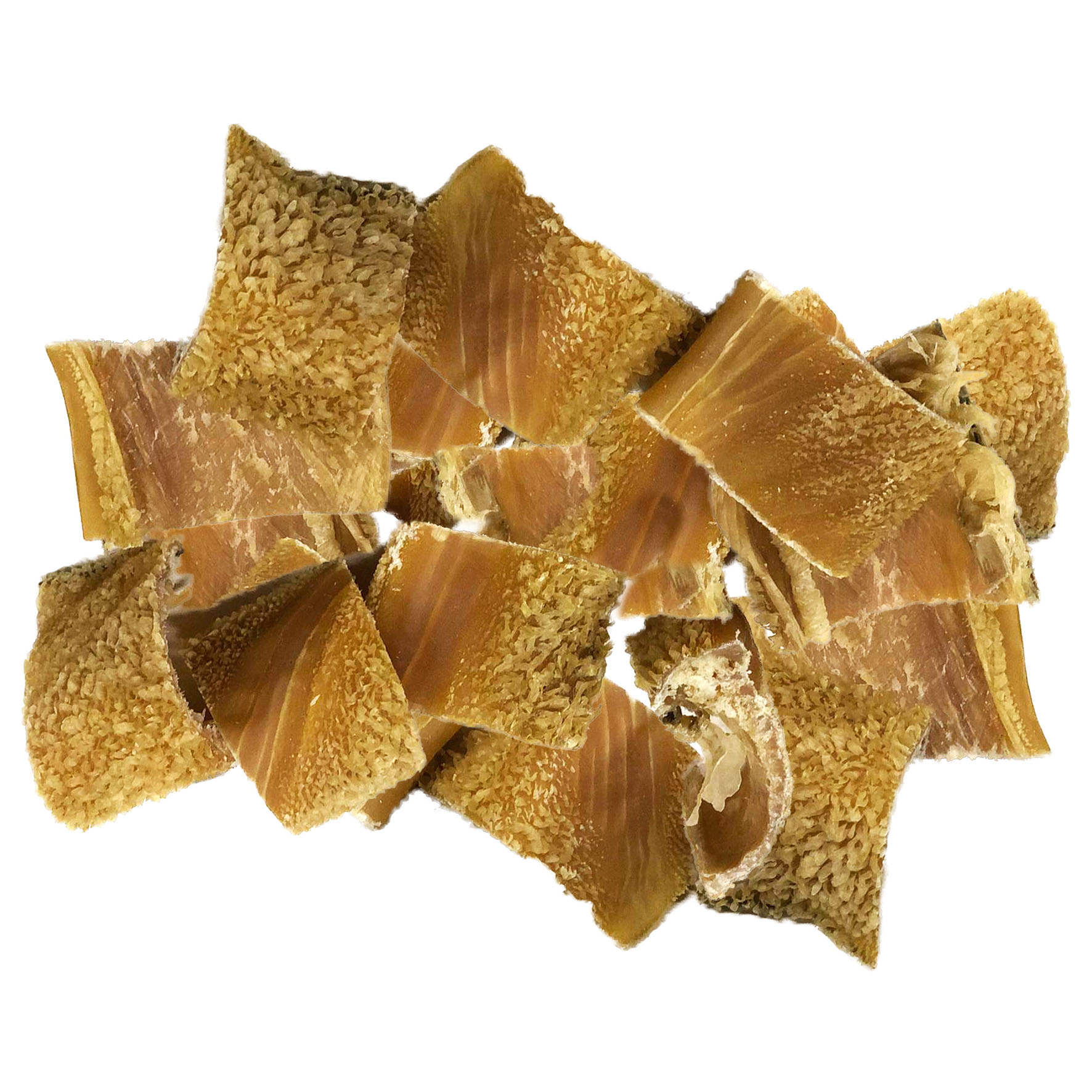 Nature Only Rinderpansen-Chips – Schweizer Fleisch, 270g