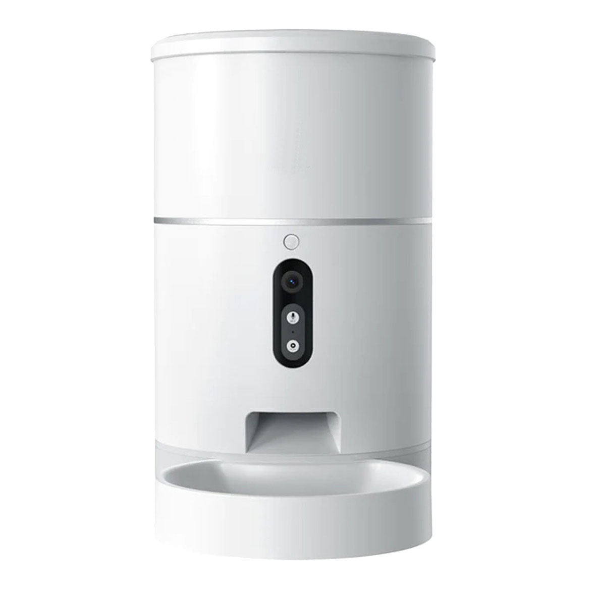 swisspet distributeur automatique de nourriture Shely, 4L, sans caméra