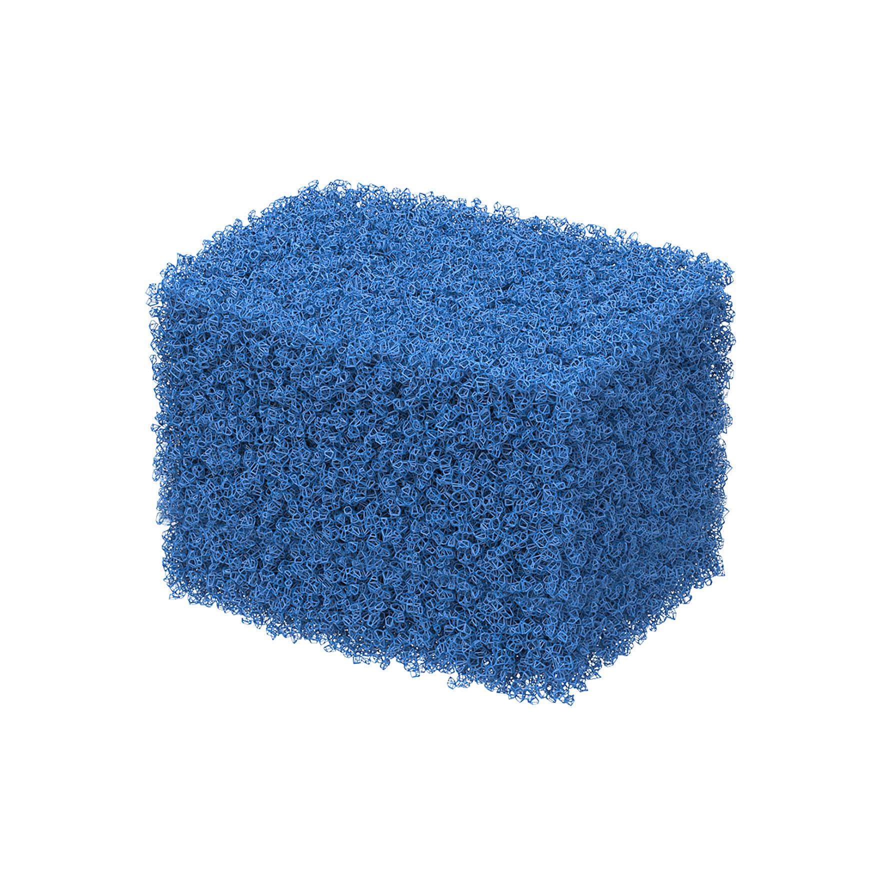 Aquatlantis Cleanbox Fine Foam S, 2 Stk.