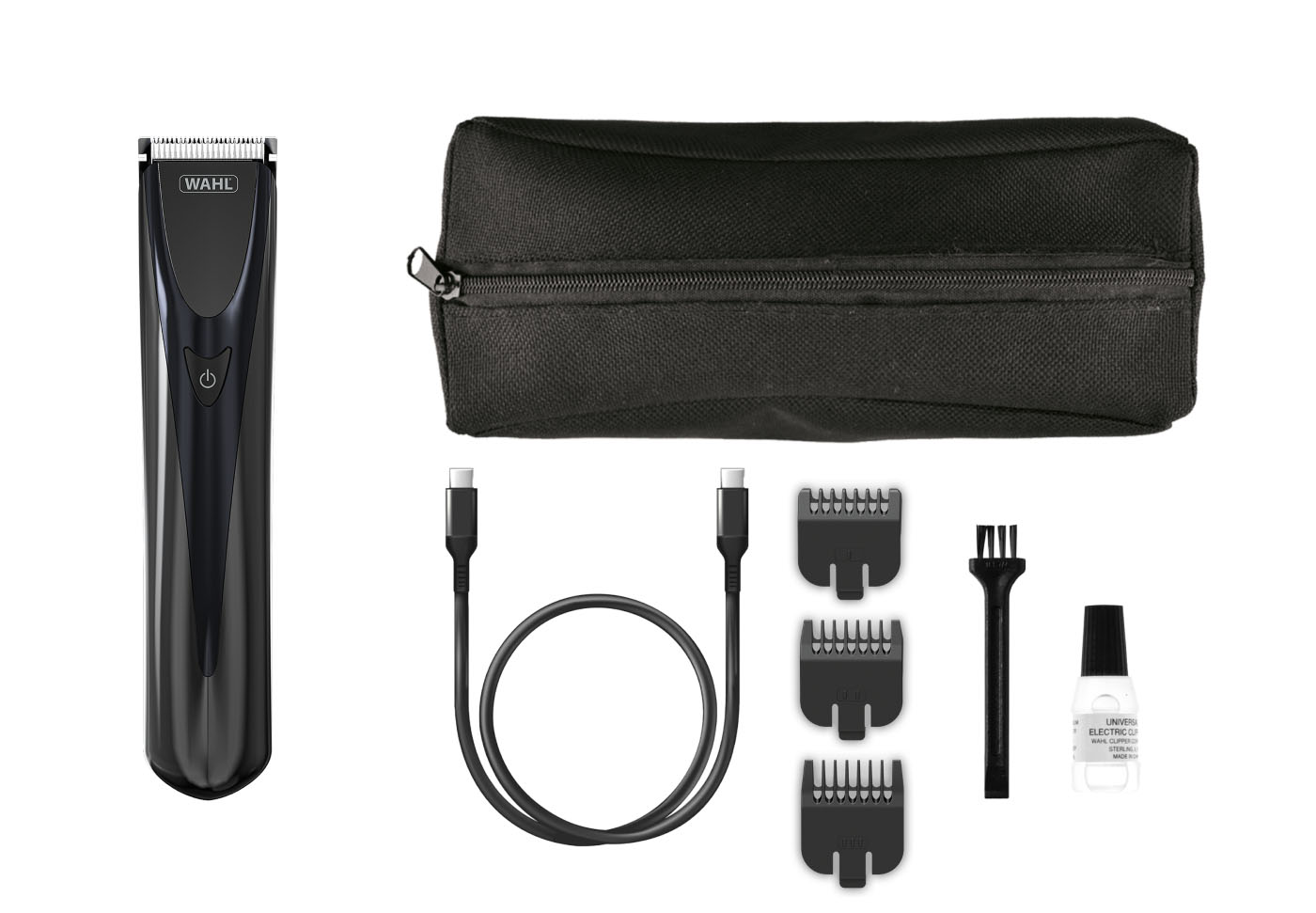 Wahl Fidela Tondeuse de finition