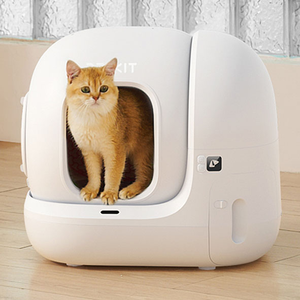 PETKIT PURA MAX 2 Cat litter Box