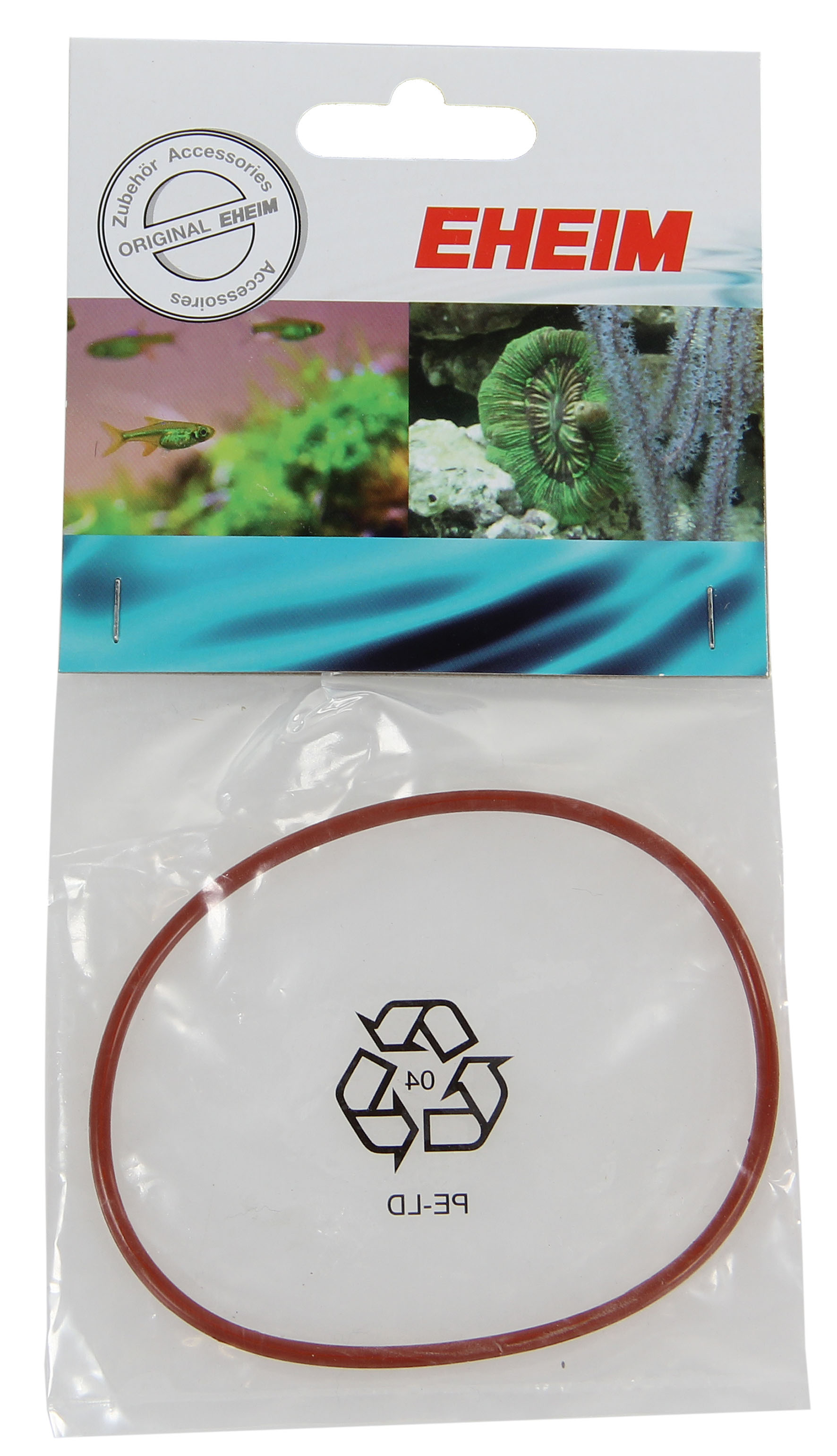 Ersatz-Dichtungsring für classic 150