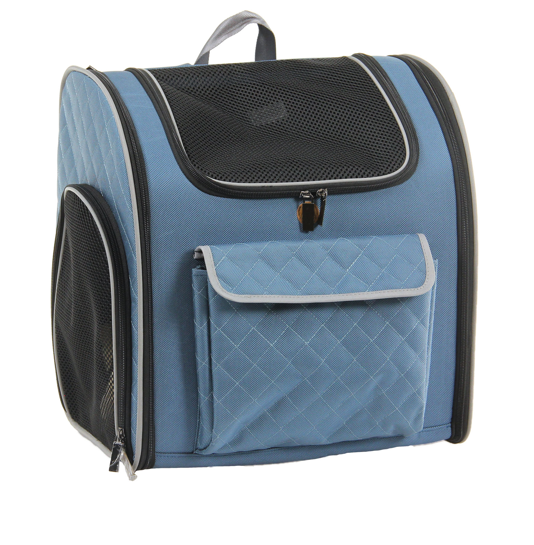 swisspet Zaino da trasporto Backpacker