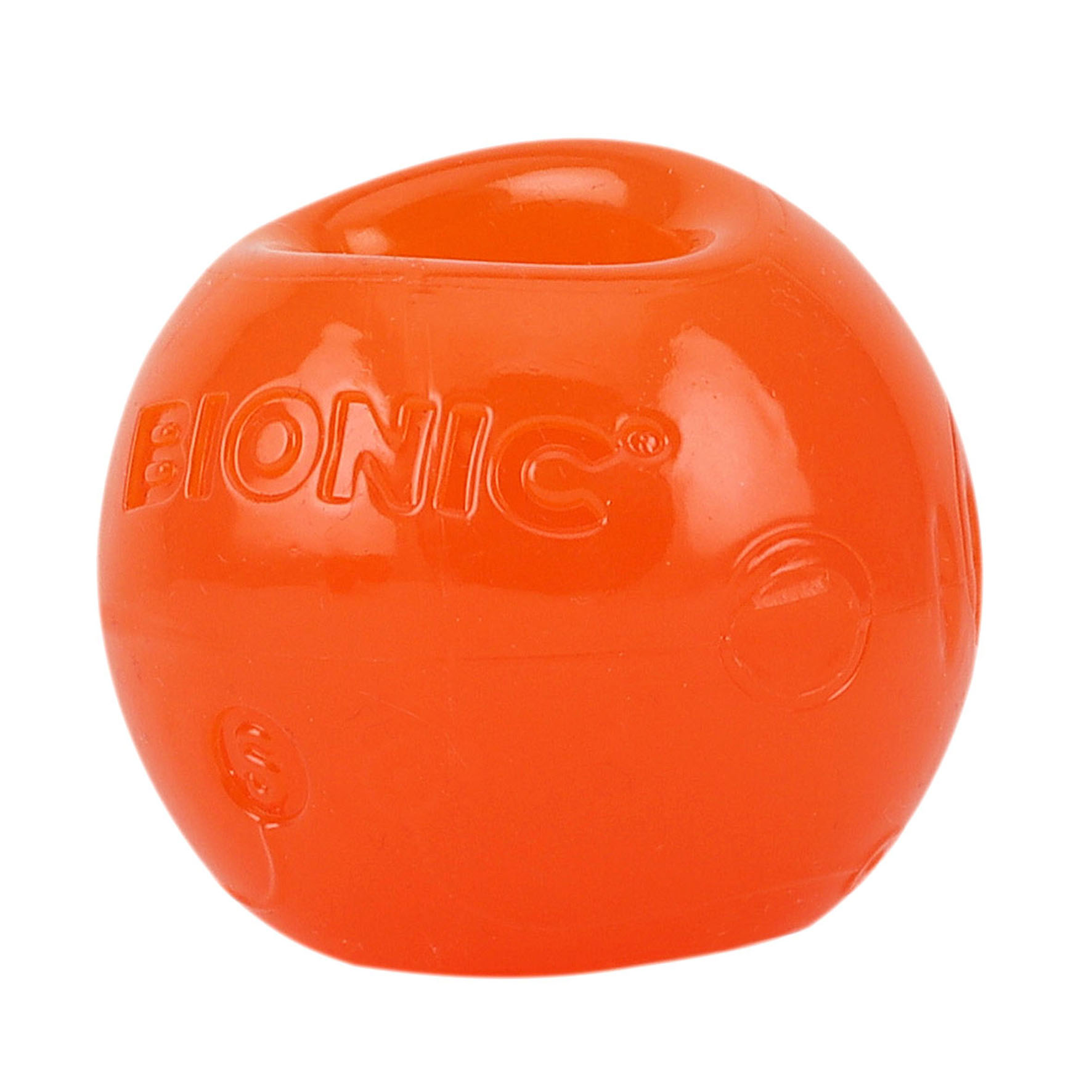 Bionic Ball S, 12x5.3x12 cm