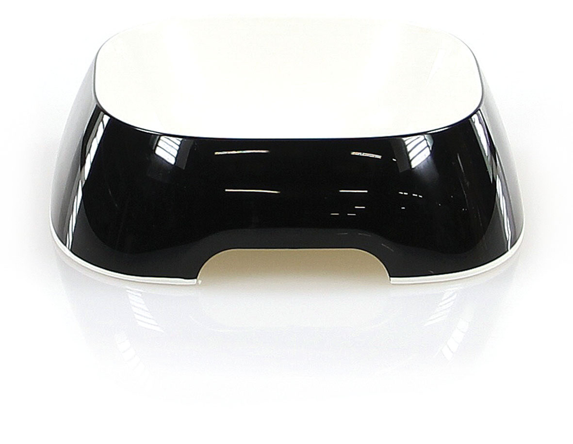 swisspet Napf Sedona, schwarz