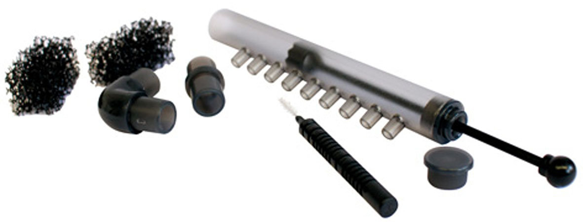 Dennerle Nano Eckfilter Zubehörset