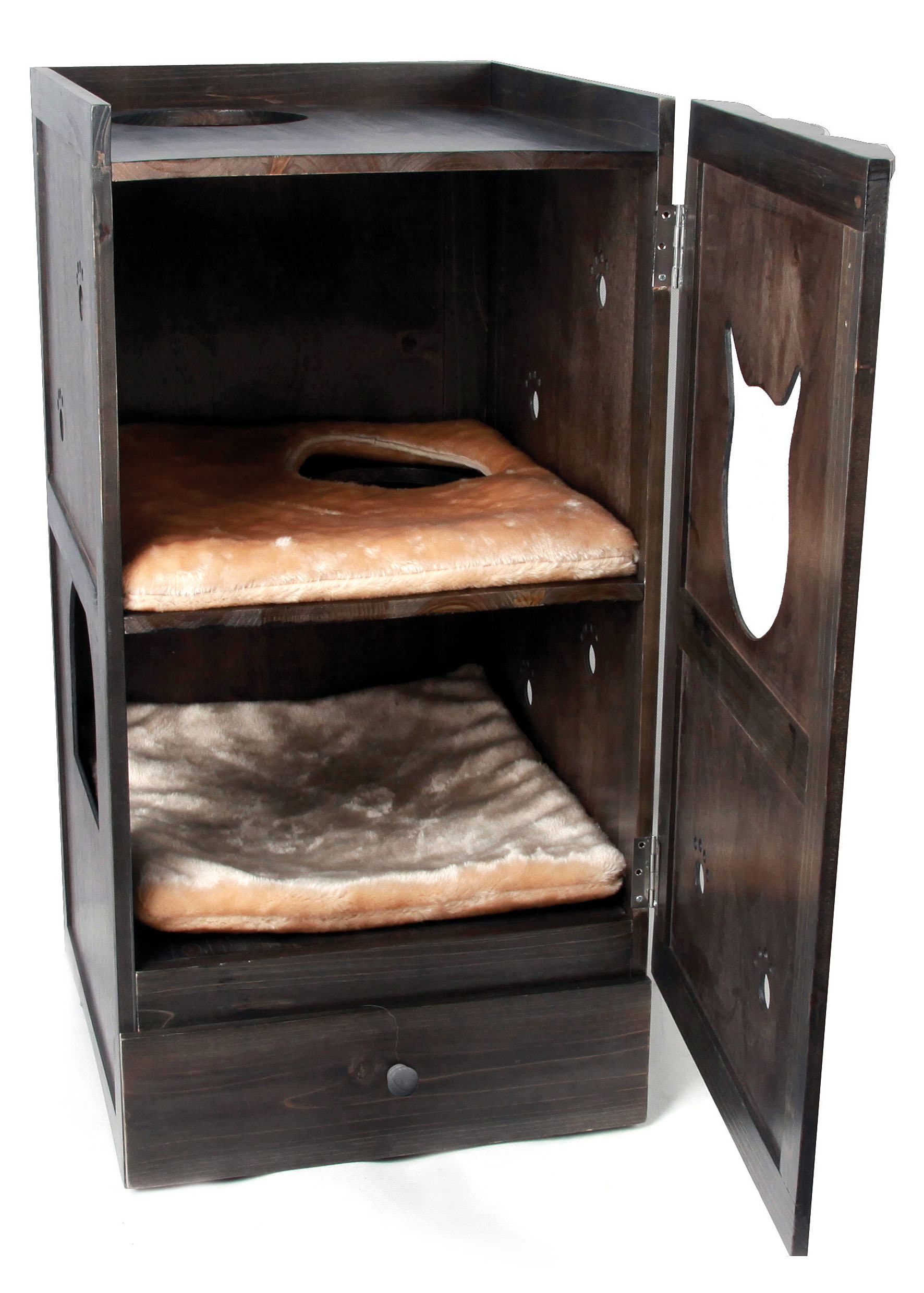 swisspet Katzenhaus Aline