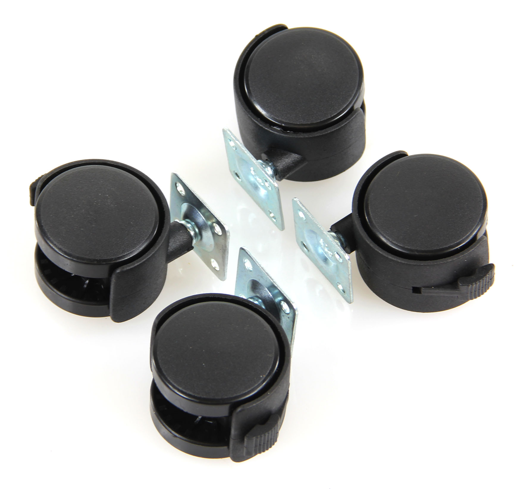 Rad Kit zu Käfig Jumbolino