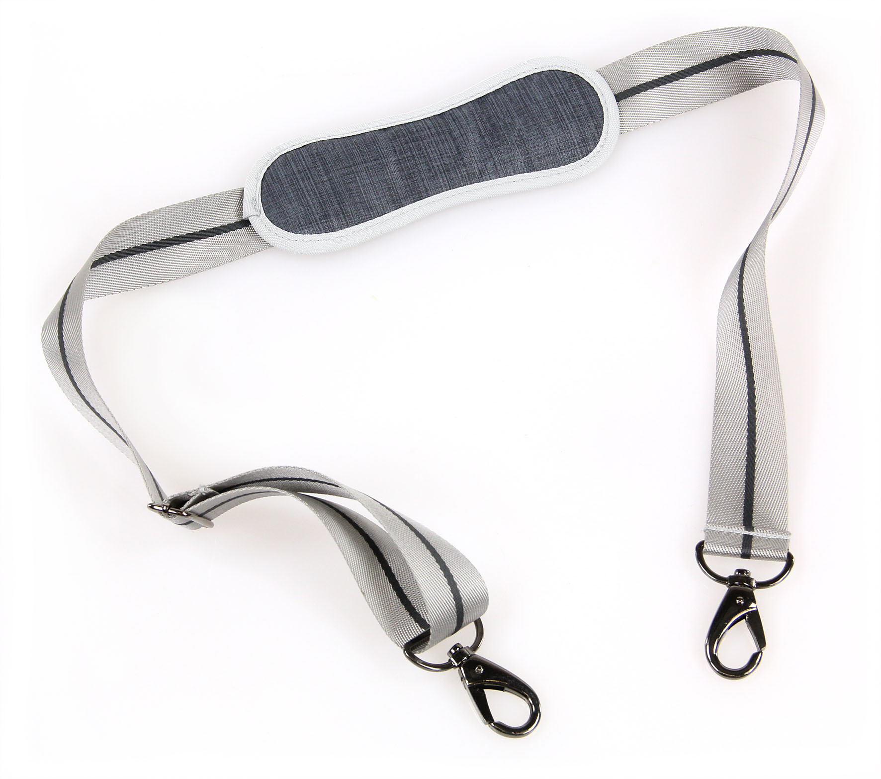 swisspet Hunde- & Katzen-Trolley Greyhound