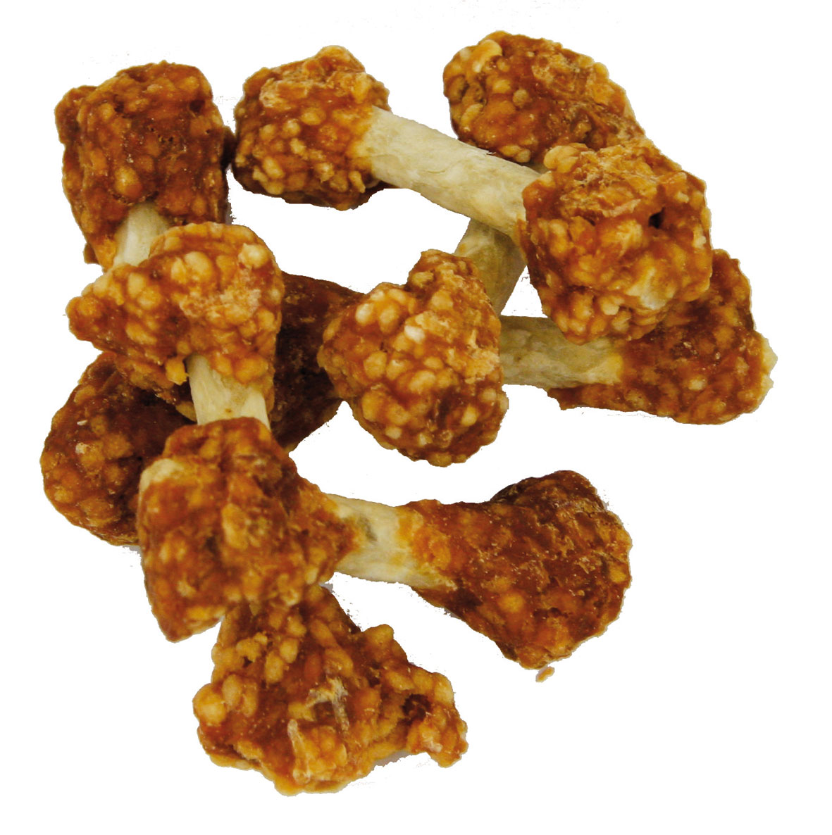 SwissDog os au poulet & riz, 100g