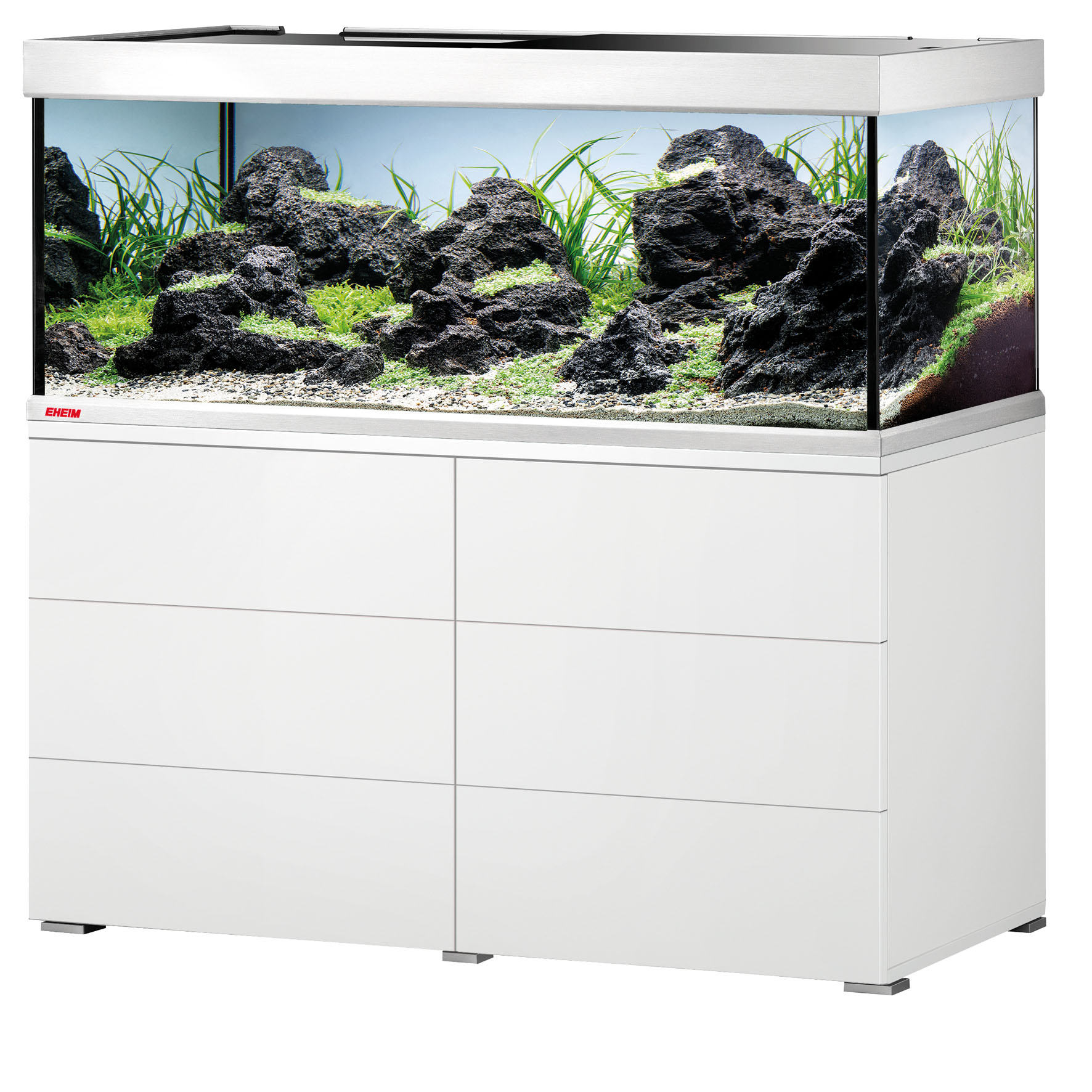 Eheim Proxima 325 classicLED, weiss