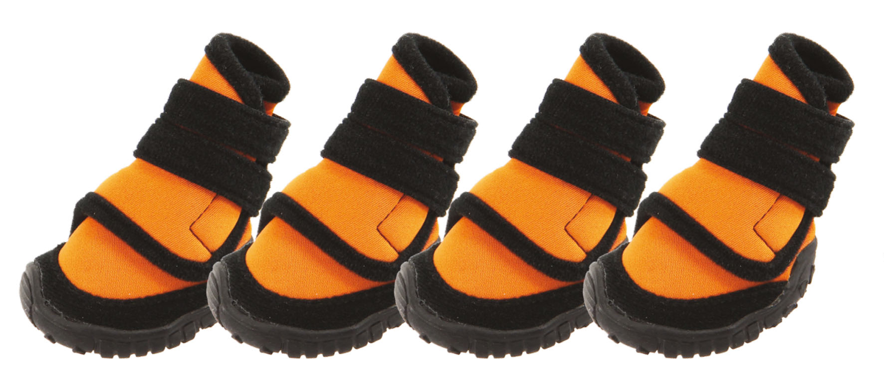 Ferplast Scarpe da trekking S, 4 pz