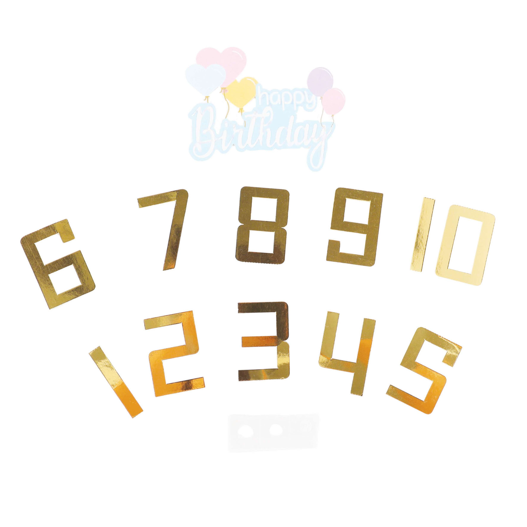 M-Pets Gentleman's Set, 7-teilig, 20x20x7cm