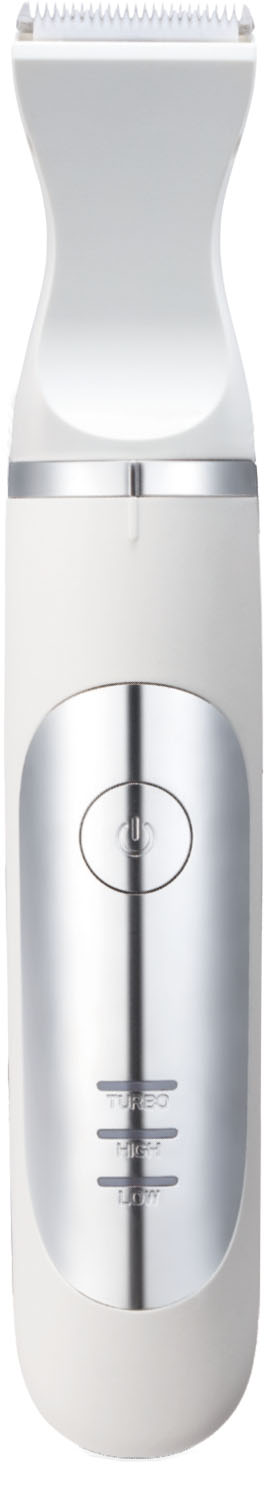 swisspet 2 in 1 Mini-Trimmer & Krallenschleifer