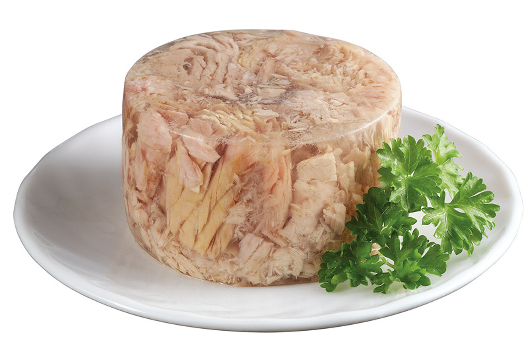 GimCat ShinyCat thon & poulet, 70g