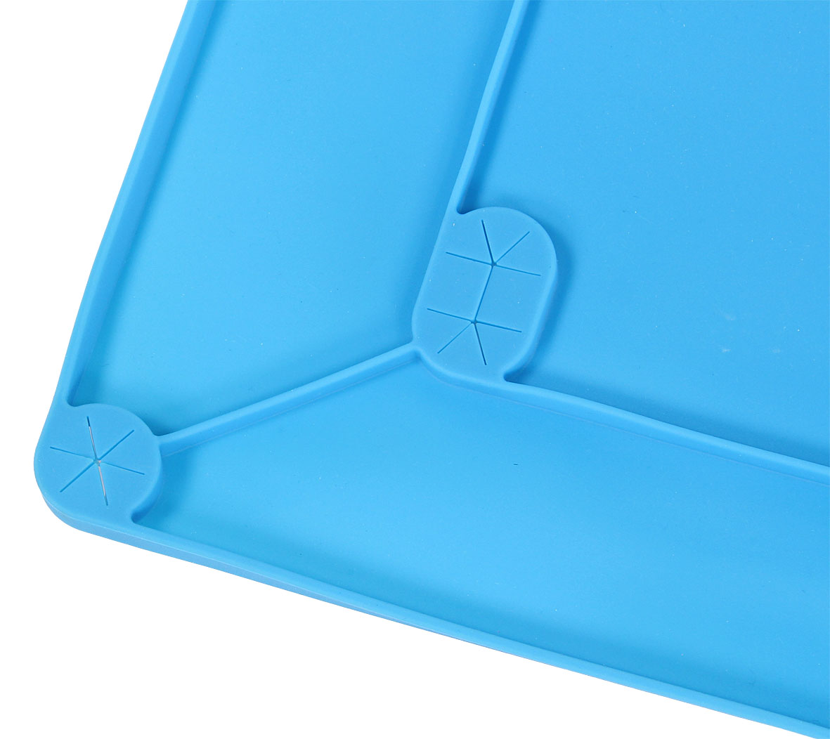 swisspet Silikon Puppy-Pad, Triad