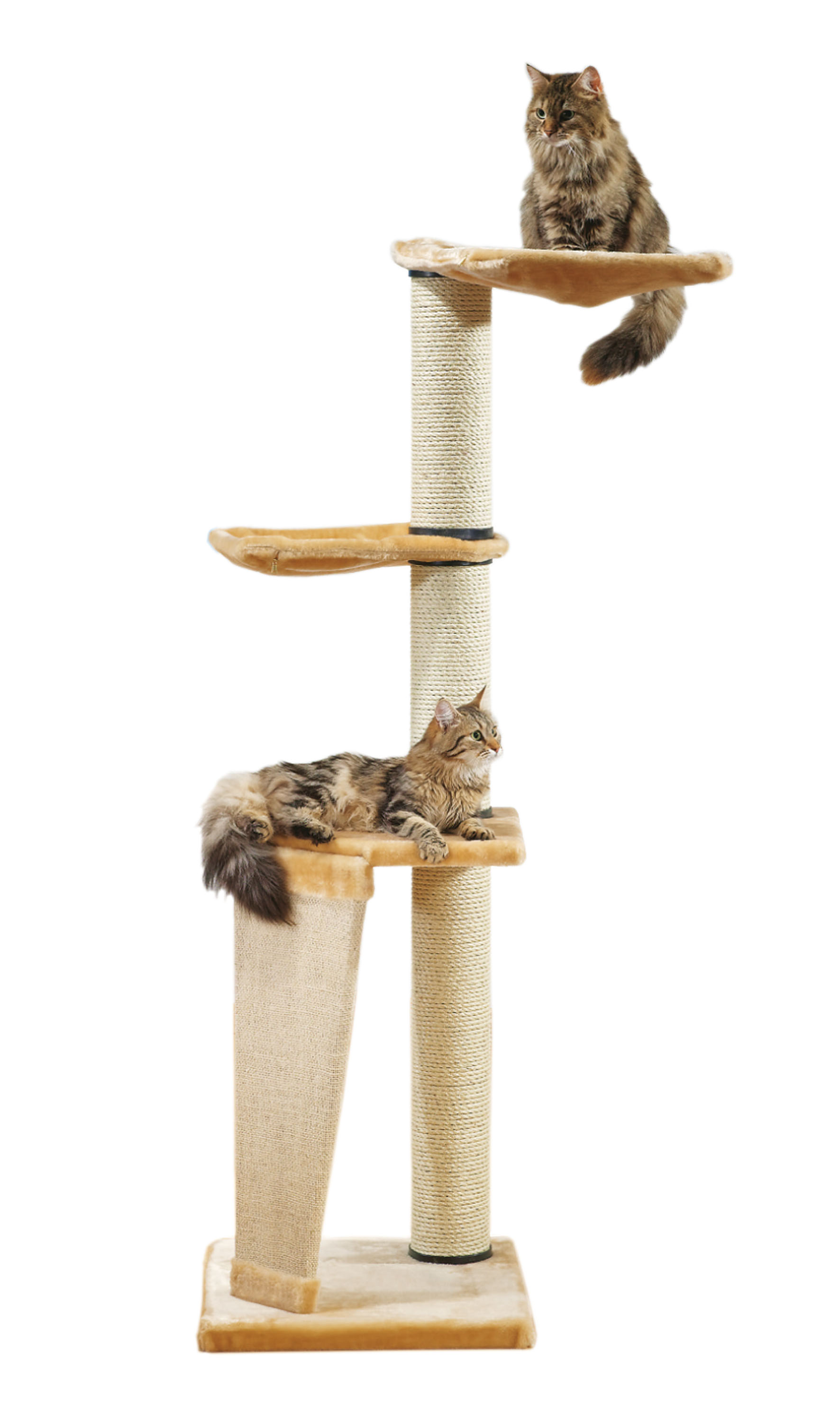 swisspet Kratzbaum Pisa