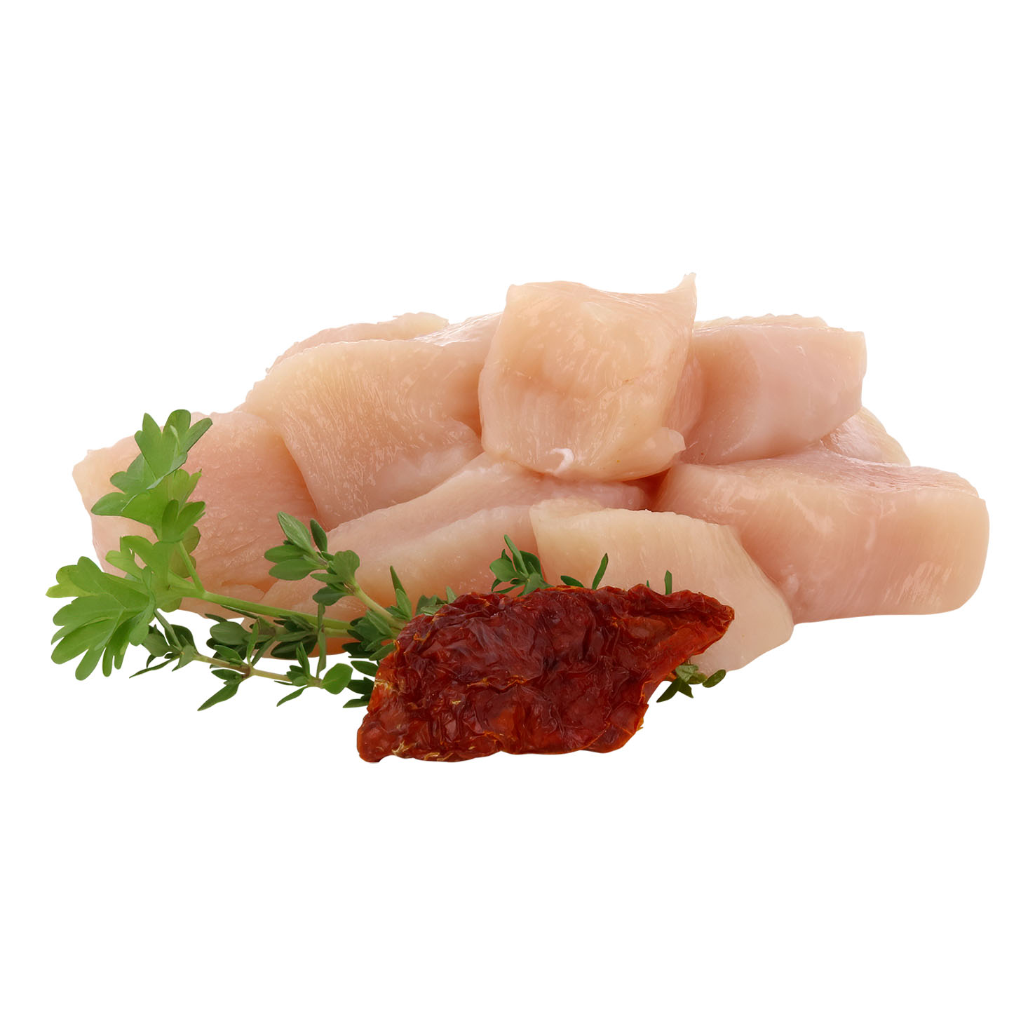 Pawsome Adult Huhn 85g