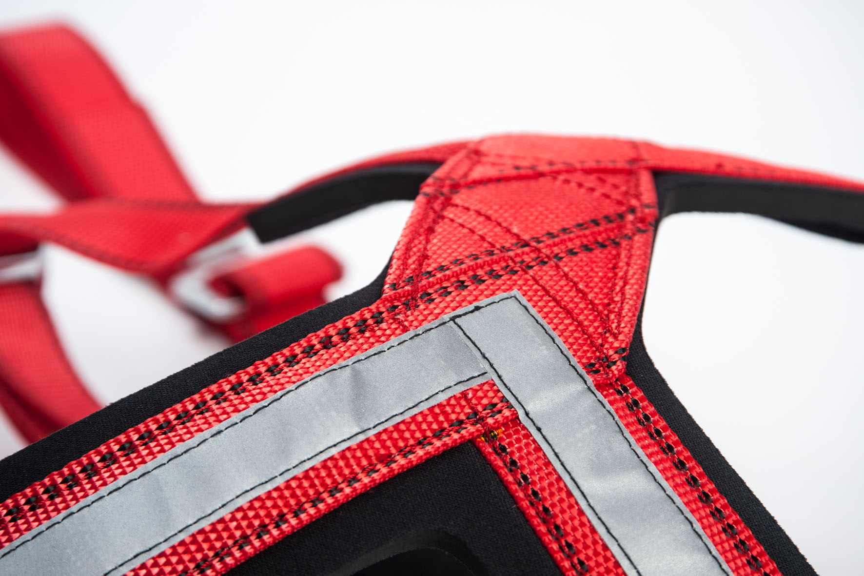 Allsafe Comfort Sicherheitsgurt XL