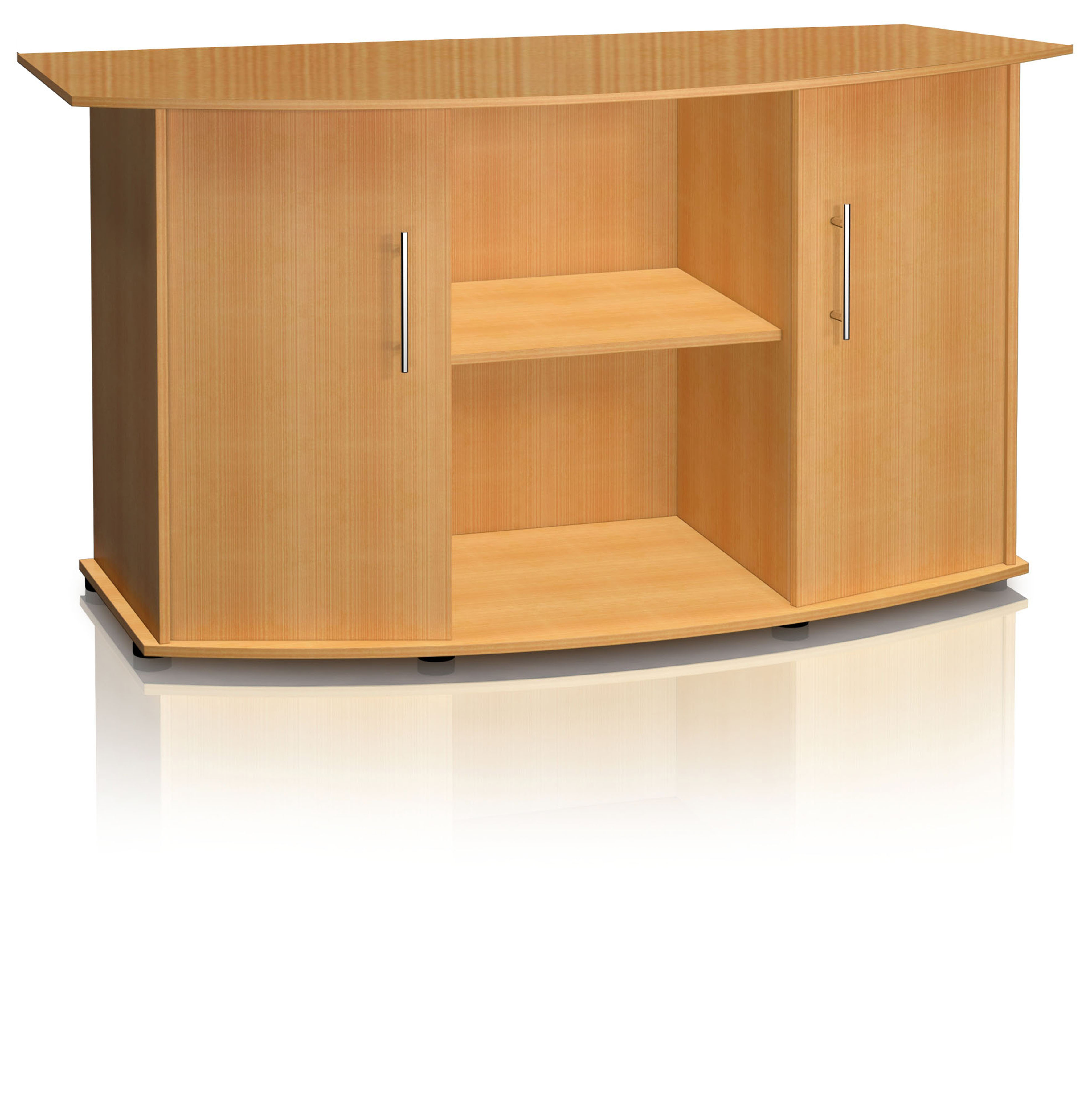 Juwel Schrank SB 450 Vision, buche