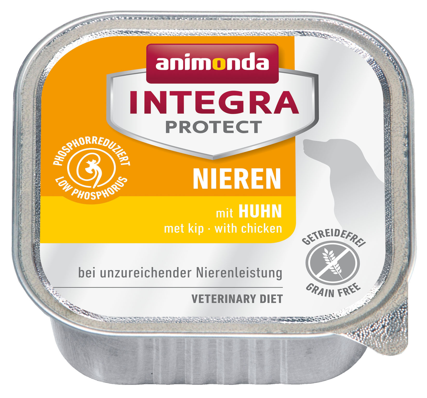 animonda Integra Protect, Intestinal