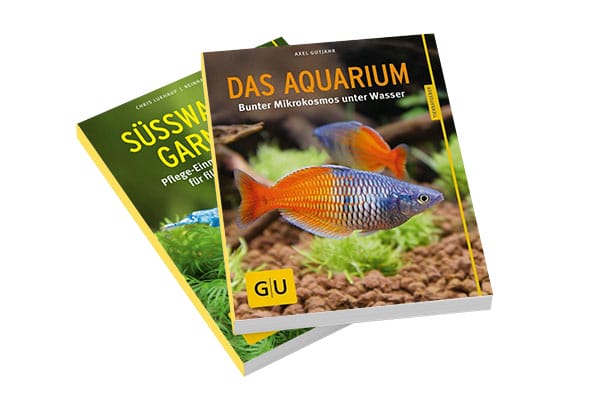 Aquaristikbücher