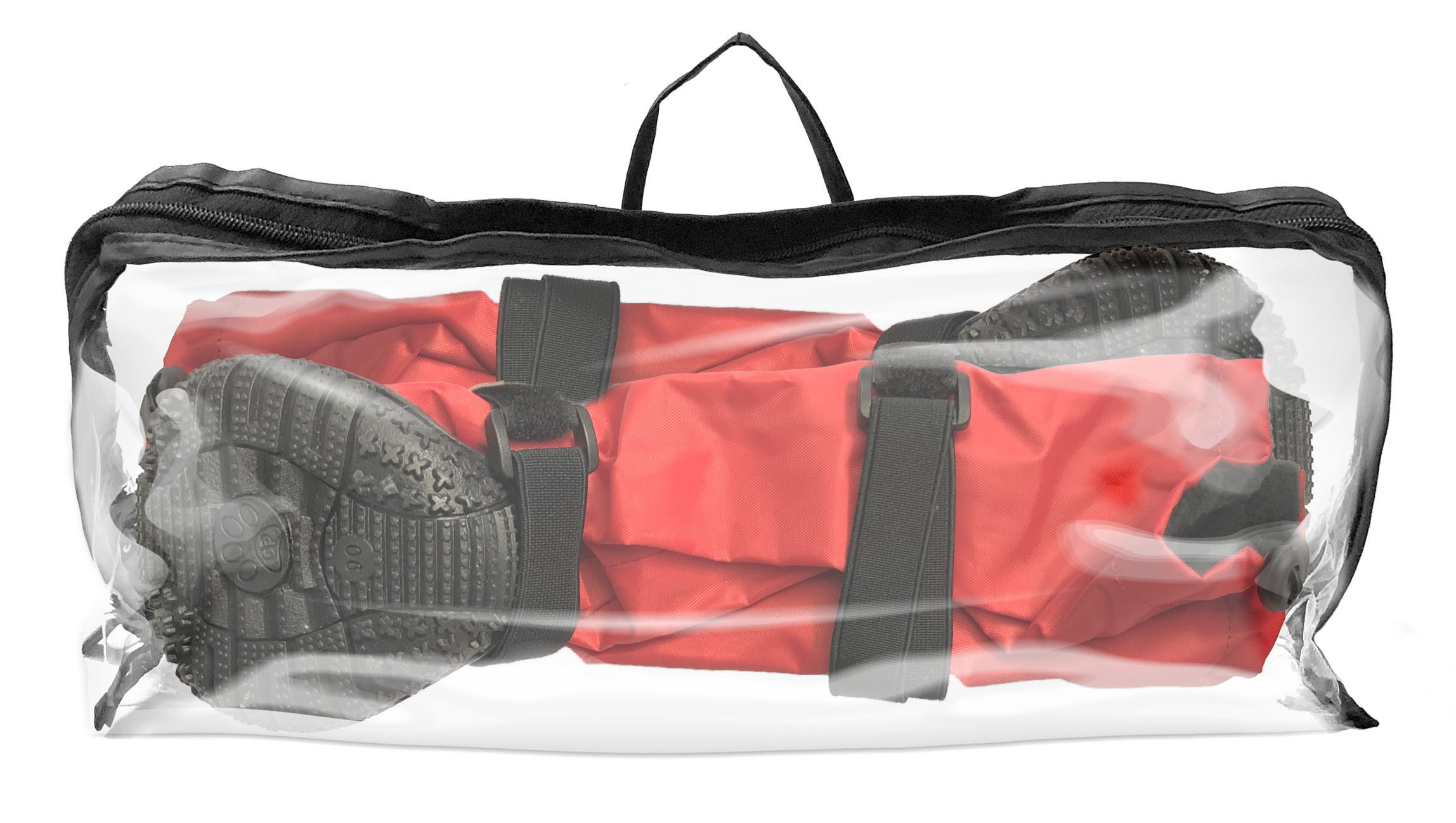 swisspet chaussures vétérinaires et à neige pour chiens