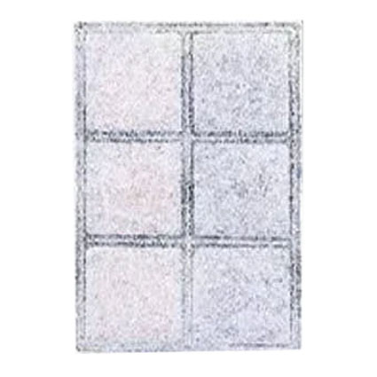 Filtro di ricambio per fontanella Tully 2 pz.