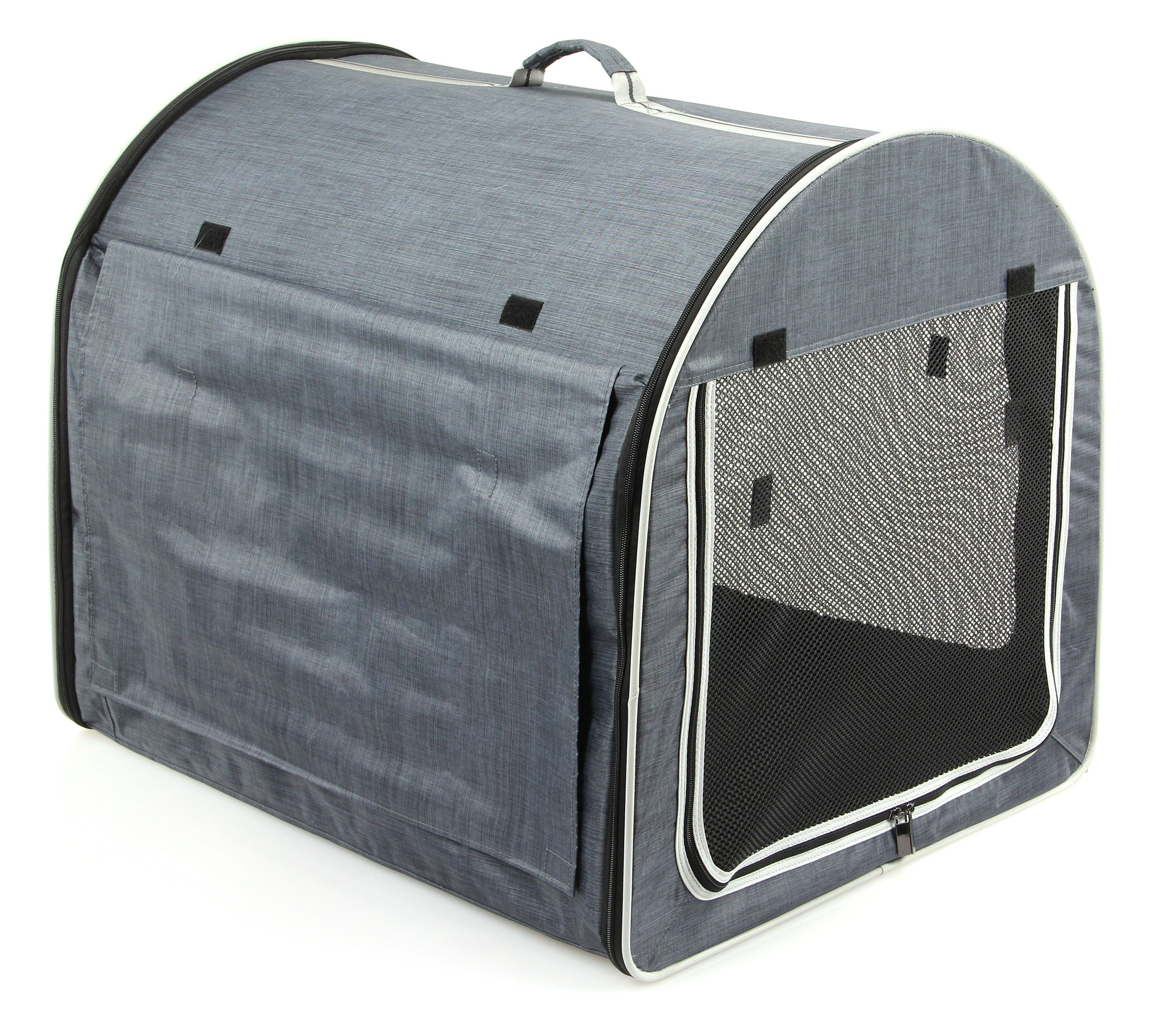 swisspet Pet-Home Kingston M, 75x62x64cm